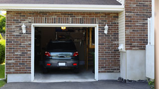 Garage Door Installation at Edgewater Lake Brandon, Florida